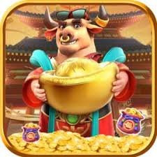 jogo do fortune ox demo ícone