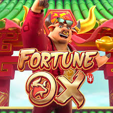 fortune ox melhor plataforma ícone