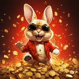 casinos24 fortune rabbit ícone