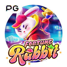 rabbit fortune demo ícone