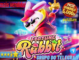 fortune rabbit betano ícone