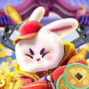 fortune rabbit กระต่ายแห่งโชคลาภ ícone