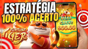 casino big fortune tiger imagem de tela 2