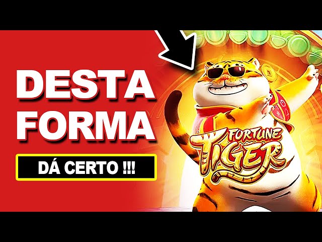 casino big fortune tiger imagem de tela 4